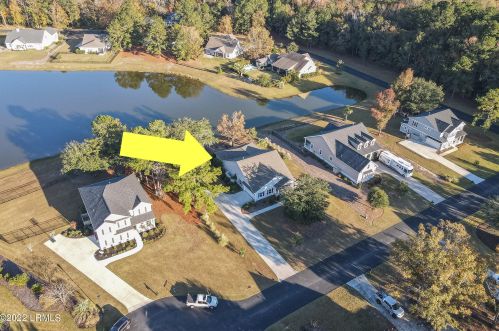 506 Jetfire Pt, Bluffton, SC 29910-5346