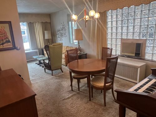 7920 Fletcher St, Chicago IL  60707-1032 exterior