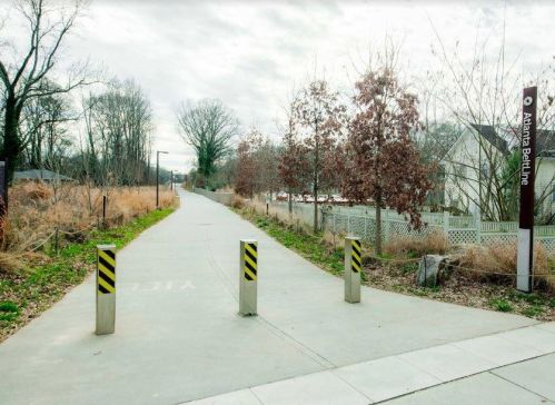 1286 Calhoun Ter, Atlanta GA  30314-2620 exterior