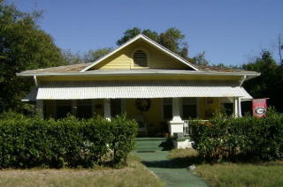 1915 Starnes St, Augusta GA  30904-4250 exterior