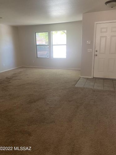 3456 Crystal Hill Ave, Tucson, AZ 85745-7101