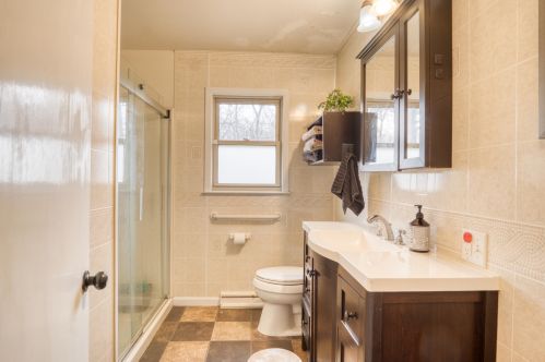 431 Giles Rd, Meskegon MI  49445-1319 exterior