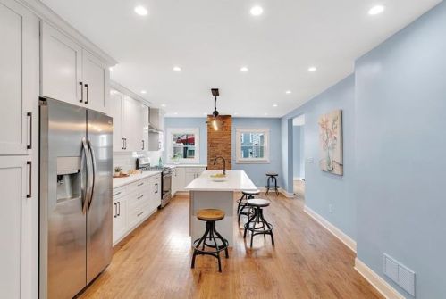 1207 Linden Pl, Pittsburgh PA  15212-4830 exterior