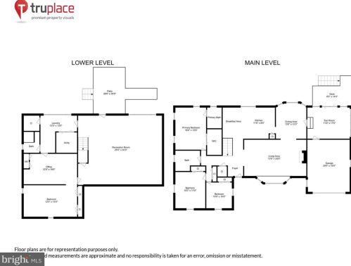 7111 Burtonwood Dr, Alexandria, VA 22307-2019