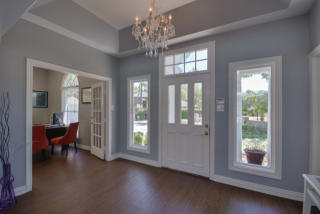 16222 Stuebner Airline Rd, Spring TX  77379-7326 exterior