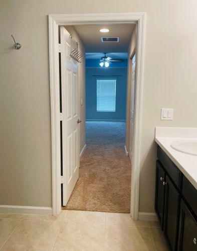 112 Ridgecrest Dr, Fort Pierce FL  34953-5449 exterior