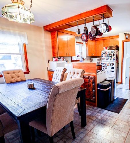 9317 Avers Ave, Chicago IL 60805-1829 exterior