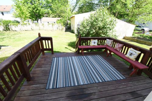 514 Kalamazoo St, Paw Paw MI 49079-1130 exterior