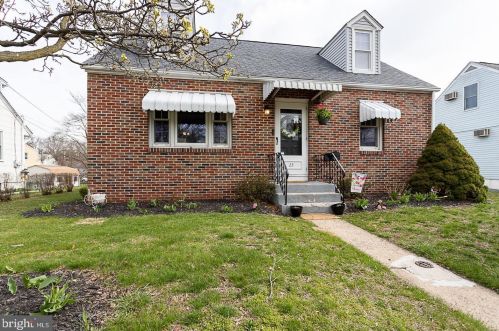 23 10th St, Pottstown, PA 19464-5201