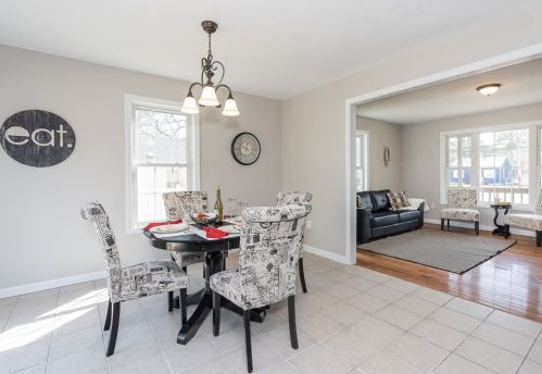 101 Stuart St, Springfield MA 01119-1013 exterior