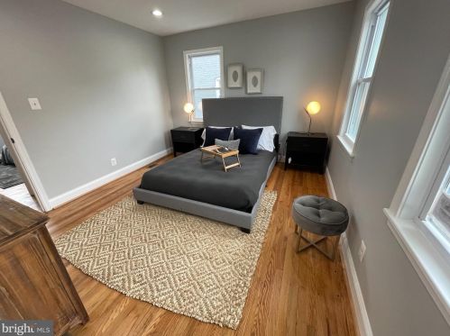 4533 Eads Pl, Washington DC  20019-4764 exterior