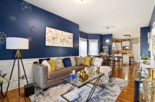 109 110th St, Chicago IL  60628-4226 exterior