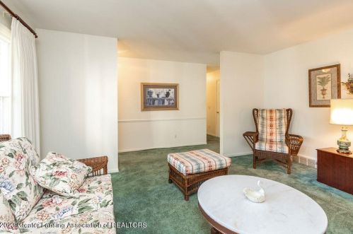 3914 Pr Ln, Dewitt MI exterior