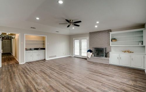 10633 Boedeker St, Dallas TX  75230-4447 exterior