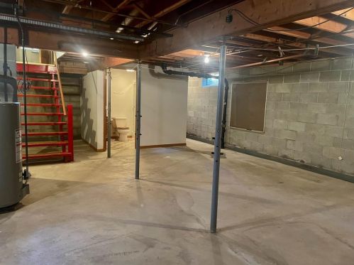 509 Mclean Ave, Tomah WI  54660-1914 exterior