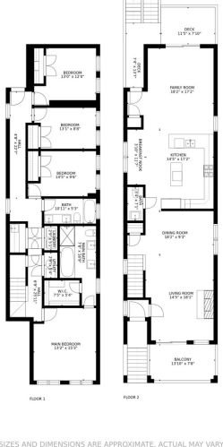 920 Winchester Ave, Chicago IL  60622-4963 exterior