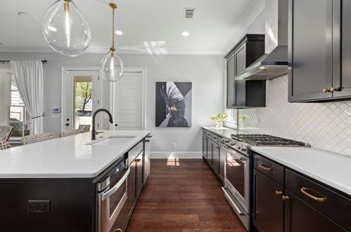 112 Clay St, Atlanta GA  30317-2119 exterior