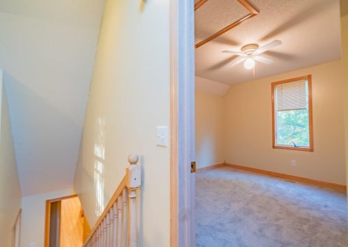 3470 Polonaise Dr, Meskegon MI 49442-1775 exterior