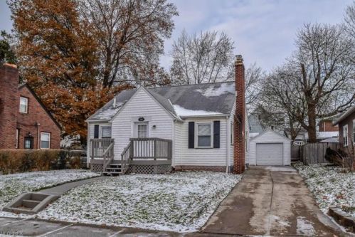 1309 24th St, Canton, OH 44709-4305