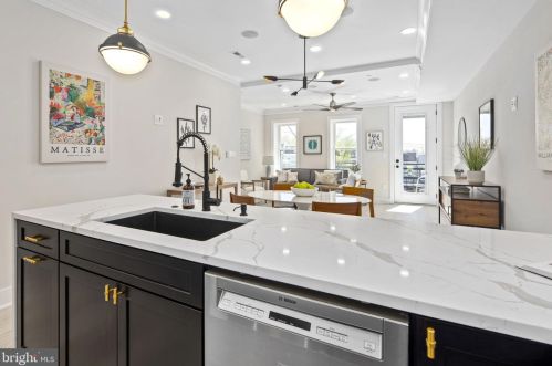 327 Upshur St, Washington DC 20011-5316 exterior