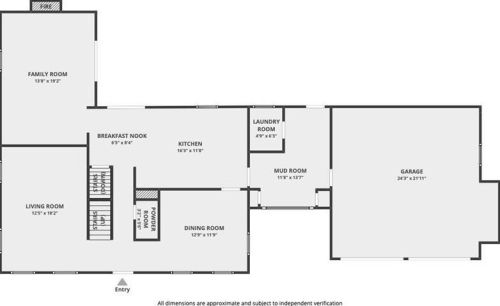 5515 Bend Creek Rd, Atlanta, GA 30338-2705