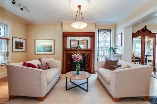 746 Gorham St, Madison WI 53703-1521 exterior