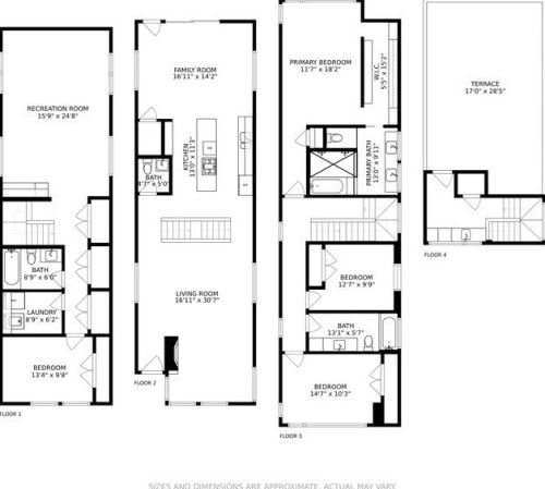 2237 Mclean Ave, Chicago IL 60647-4113 exterior