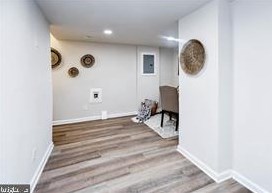 5365 Ames St, Washington DC 20019-3357 exterior