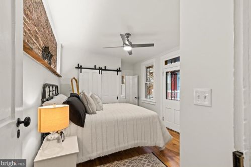 460 Queen St, Lancaster PA  17603-5618 exterior