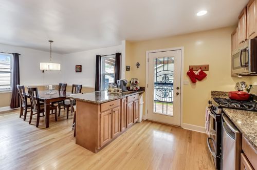 6229 Kildare Ave, Chicago IL 60652-3615 exterior