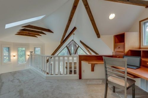 1289 Beech Vly Rd, Atlanta GA 30306-3123 exterior