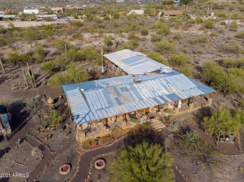 47713 29 Ave, Phoenix AZ 85087-9638 exterior