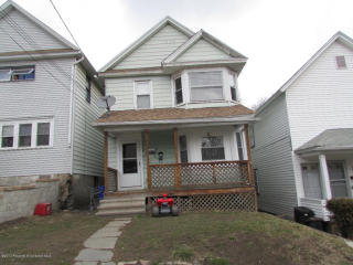 218 Ferdinand St, Scranton, PA 18508-1923