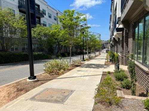 61 Krog St, Atlanta GA 30307-2478 exterior