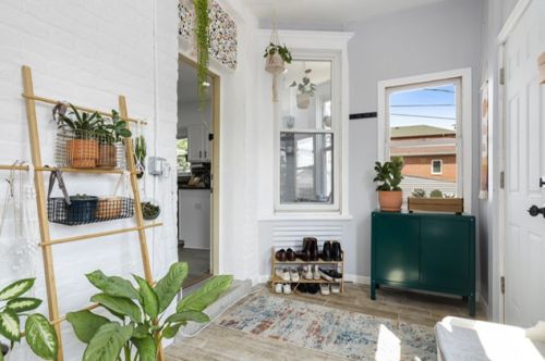 1229 32nd St, Chicago IL  60608-6318 exterior