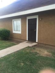 3432 El Caminito Dr, Phoenix AZ  85051-5961 exterior