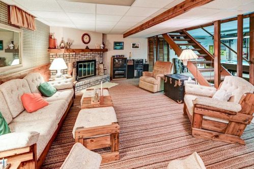 6629 Piping Rock Rd, Madison WI  53711-3152 exterior