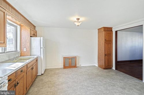 317 Stock St, Hanover PA 17331-2227 exterior