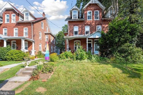 626 Church St, Limerick, PA 19468-2102