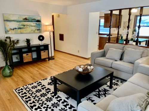 6420 49, Milwaukee WI 53208-1105 exterior