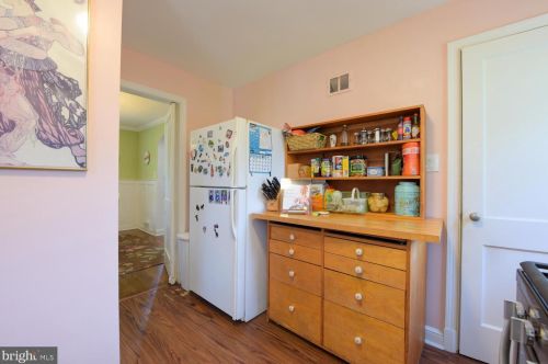 4433 1 St, Arlington VA 22204-1314 exterior