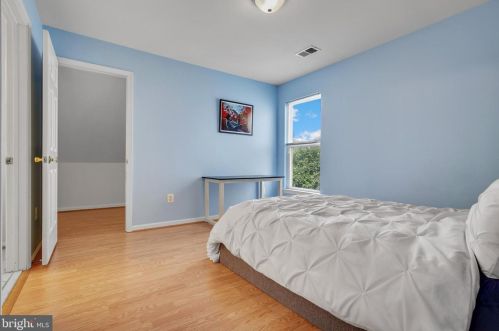 12529 Stratford Garden Dr, Silver Spring MD  20904-1557 exterior