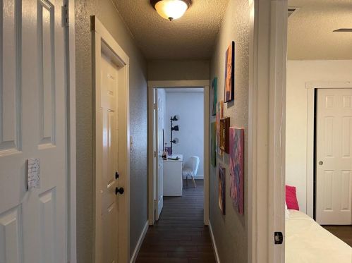 2316 Dowd Ln, Austin TX  78728-6714 exterior