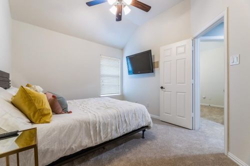 15618 Brookwood Dr, Frisco TX 75035-6835 exterior