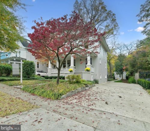 7210 Willow Ave, Silver Spring, MD 20912-4323