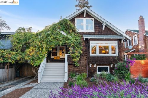 3036 Hillegass Ave, Berkeley, CA 94705-2514