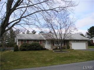2951 Nijaro Rd, Bethlehem, PA 18020-1217