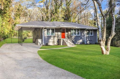 1843 Campbellton Rd, Atlanta GA  30311-4101 exterior