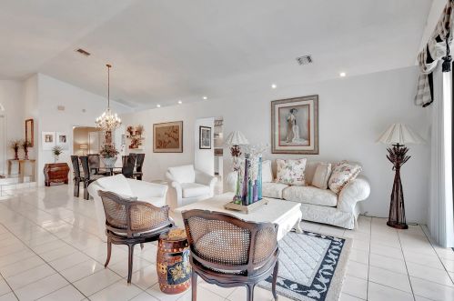 8051 Nadmar Ave, Boca Raton FL 33434-5404 exterior