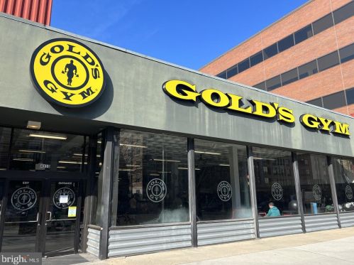 4444 Connecticut Ave, Washington DC 20008-2318 exterior